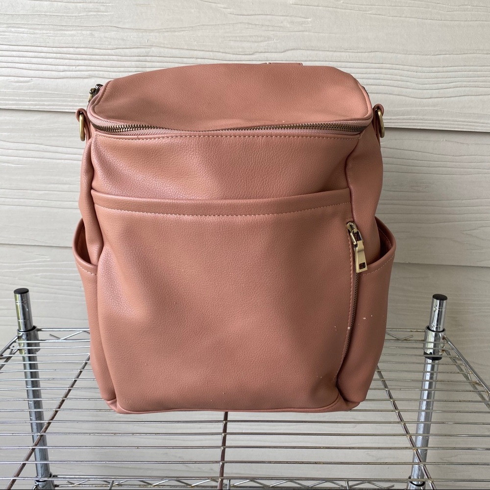Azaria La Mère Dusty Rose